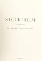 Stockholm : 11 fotografier