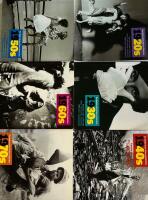 The Hutton Getty Picture Collection 1920s, 30s, 40s, 50s, 60s,70s