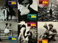 The Hutton Getty Picture Collection 1920s, 30s, 40s, 50s, 60s,70s