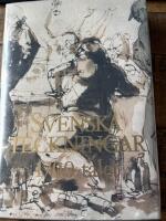 Svenska teckningar : 1700-talet : en konstbok fr&aring;n Nationalmuseum