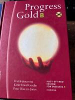 Progress Gold B - Elevpaket