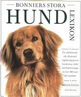 Bonniers stora hundlexikon