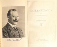 Markens gr&ouml;da del 1+2