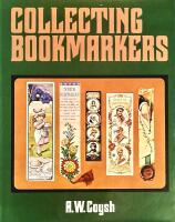 Collecting bookmarkers