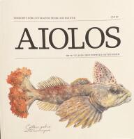 Aiolos nr 76-77 2024