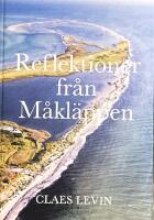 Reflektioner fr&aring;n M&aring;kl&auml;ppen