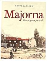 Majorna : en resa genom fem sekel