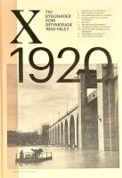 Tio byggnader som definierade 1920-talet