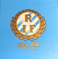 R&Aring;&Aring; IF 100 &aring;r