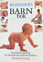 Bonniers barnbok