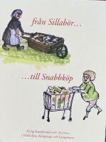 Fr&aring;n sillab&ouml;r till snabbk&ouml;p : kring handelsm&auml;n och -kvinnor i H&ouml;llviken, K&auml;mpinge och Ljunghusen