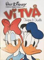 Vi tv&aring; - Kajsa & Kalle