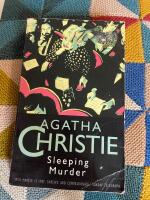 Sleeping Murder : Miss Marple's Last Case
