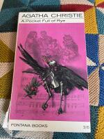 A Pocket Full of Rye