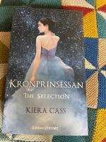 Kronprinsessan