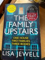 The Family Upstairs