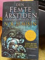 Den femte &aring;rstiden