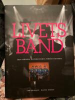 Livets band : den svenska dansbandskulturens historia