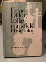 Folkemusikk i Tr&oslash;ndelag 