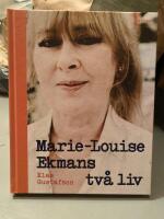 Marie-Louise Ekmans tv&aring; liv