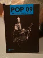 Pop 09 : &aring;rets st&ouml;rsta hits