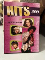 Hits 2009 : &aring;rets b&auml;sta l&aring;tar