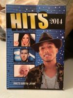 HITS 2014