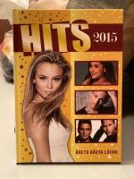 Hits 2015 : &aring;rets b&auml;sta l&aring;tar