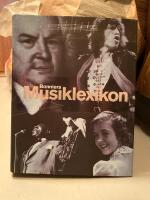 Bonniers Musiklexikon