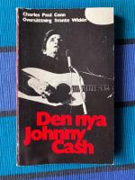 Den nya Johnny Cash