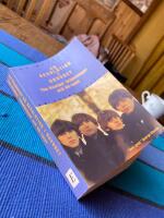 En revolution i huvudet, the Beatles&rsquo; inspelningar och 60-talet