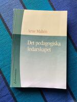 Det pedagogiska ledarskapet