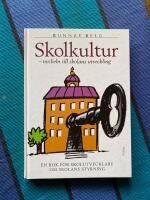 Skolkultur