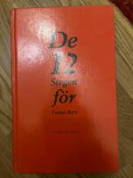 De tolv stegen : en utv&auml;g - en andlig v&auml;g till k&auml;nslom&auml;ssig l&auml;kning