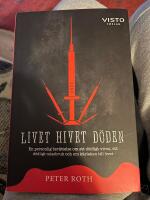 Livet hivet d&ouml;den