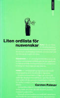 Liten ordlista f&ouml;r nusvenskar