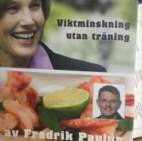 Viktminskning utan tr&auml;ning