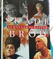 Sk&aring;debr&ouml;d - 60 roller 60 r&auml;tter