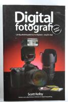 Digitalfotografi, andra delen