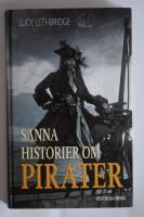 Sanna historier om pirater