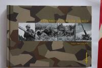 Vapenregister f&ouml;r Armen 1951 &aring;rs upplaga