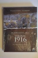 Verdun 1916 : den m&auml;nskliga k&ouml;ttkvarnen
