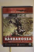 Mot Moskva : arm&eacute;grupp Mitt