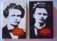 Tj&auml;nstekvinnansson del l och ll ( Komplett)