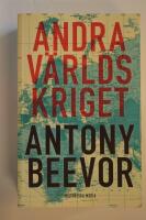 Andra v&auml;rldskriget