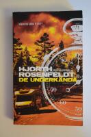 De underk&auml;nda