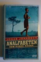 Analfabeten som kunde r&auml;kna