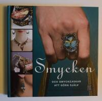 Smycken och smyckeaskar