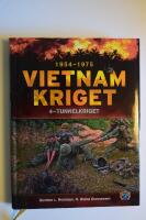 Vietnam Kriget band 1-5. 1- Slaget vid Bien Phu, 2- Det flygande kavalleriet. 3-Bel&auml;gringen av Khe Sanh. 4-Tunnelkriget. 5-Djungelkrigare.