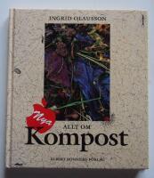 Nya Allt om kompost